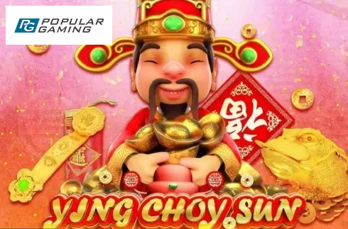 Ying Choy Sun